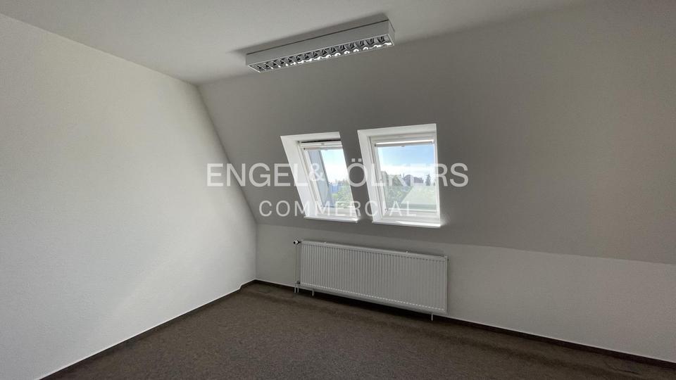 Gewerbeobjekt Magdeburg Neue Neustadt - 833&euro; | Angebot:26681166