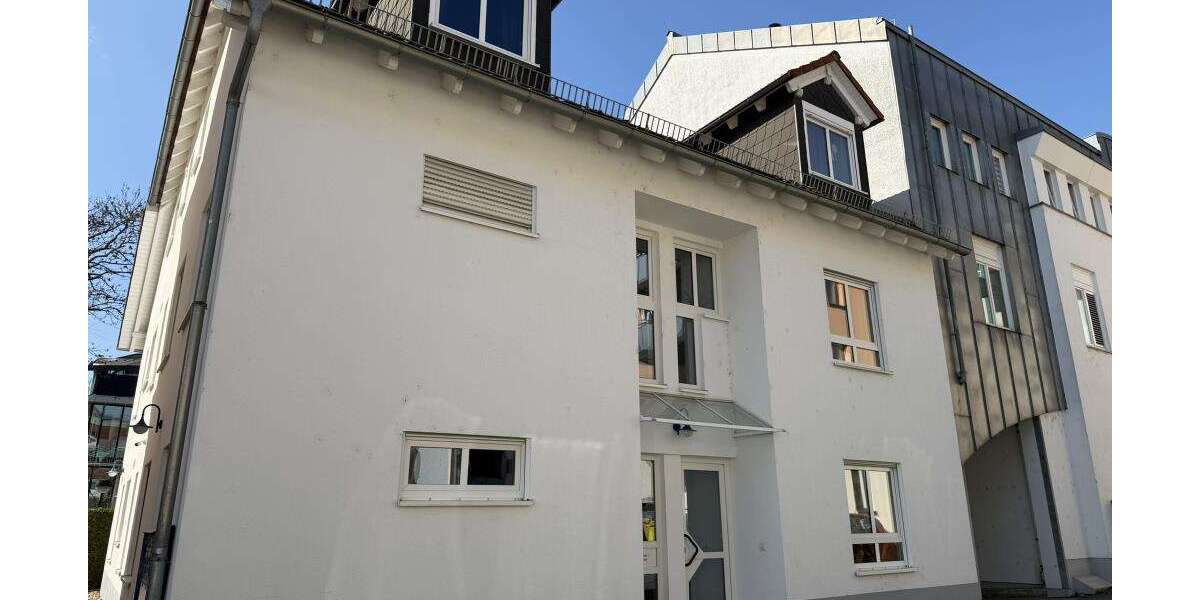 Etagenwohnung Oberursel - 3 Zimmer, 98 m&sup2;, 445.000&euro; | Angebot:26017196