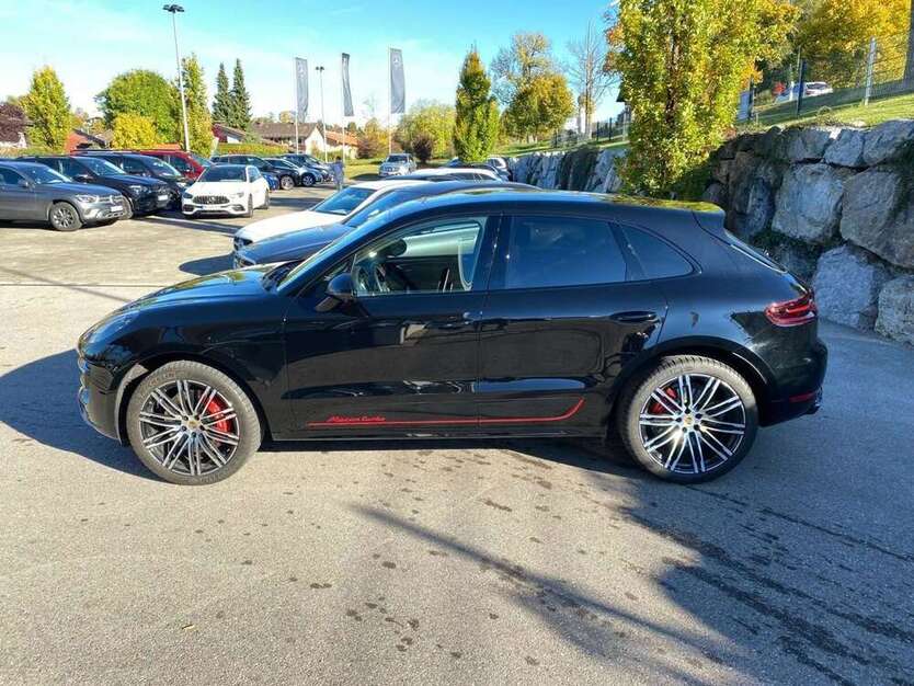 Macan