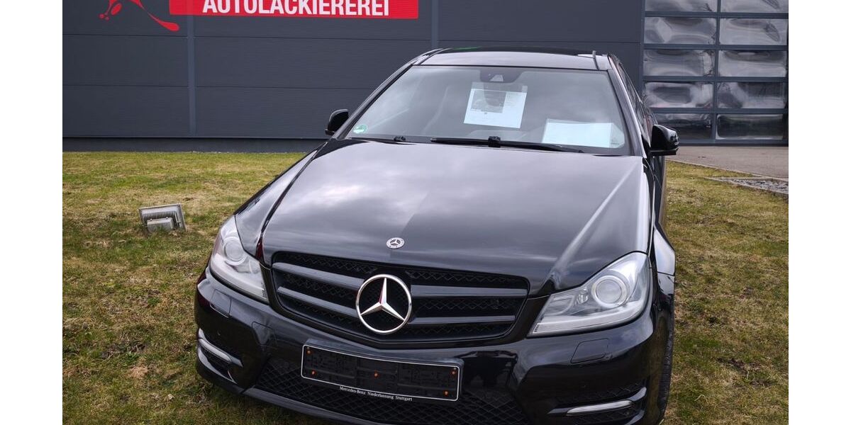 Mercedes-Benz C 250 185.000 km 12.000 &euro; Furtwangen 78120