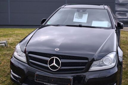 Mercedes-Benz C 250 185.000 km 12.100 &euro; Furtwangen 78120