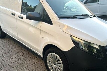 Mercedes-Benz Vito 83.470 km 25.950 &euro; Engen 78234