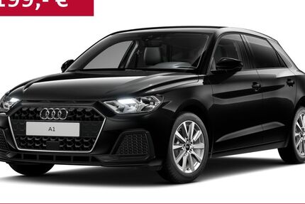 Audi A1 2.760 km 22.930 &euro; Göppingen 73037