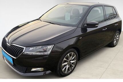 Skoda Fabia 38.808 km 13.480 &euro; Bitterfeld-Wolfen 06749