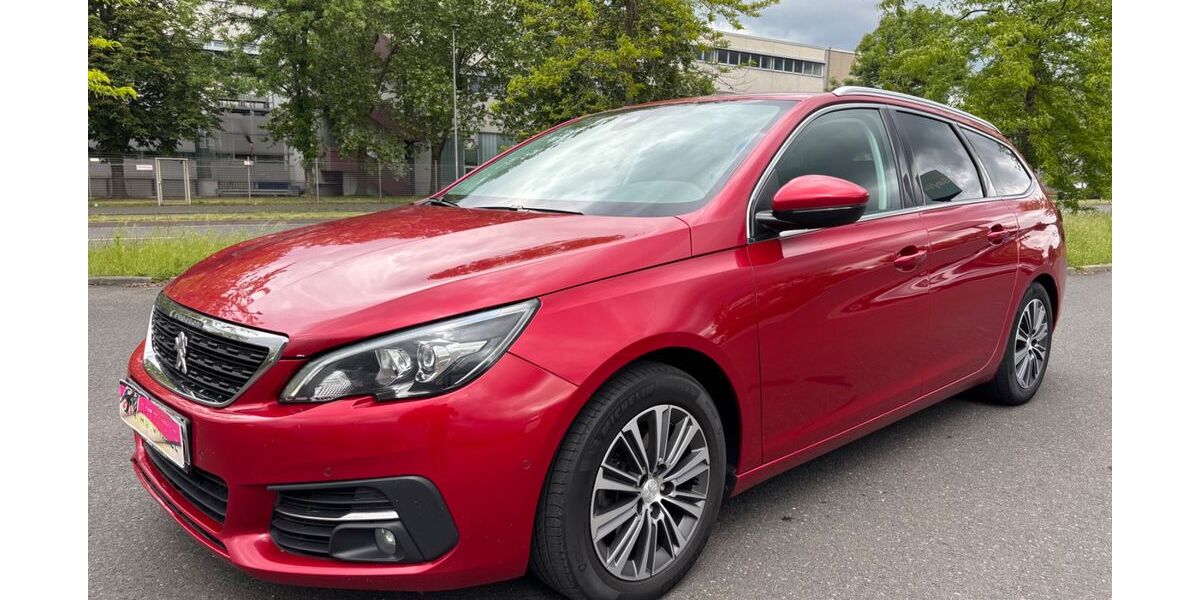 Peugeot 308 157.250 km 7.650 &euro; Aschaffenburg 63741