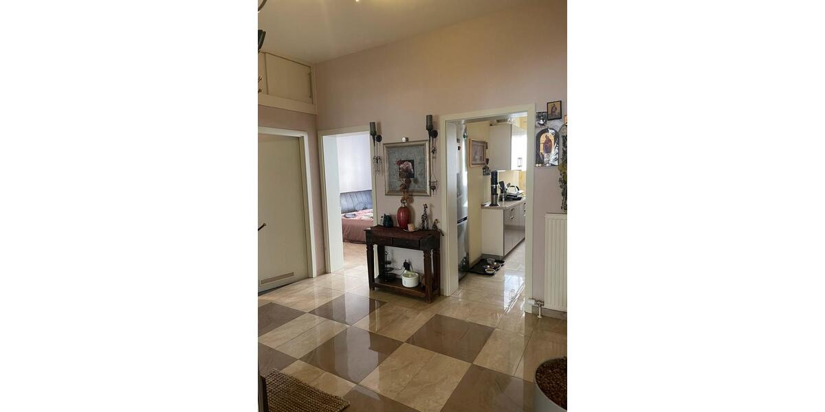 Erdgeschoßwohnung Fürth Altstadt - 3 Zimmer, 87 m&sup2;, 395.000&euro; | Angebot:25546941