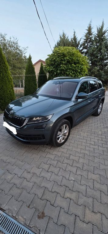 Kodiaq