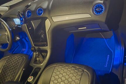 Ford Mondeo 184.000 km 6.500 &euro; Gütersloh 33332