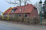 Reihenendhaus Röbel Röbel - 4 Zimmer, 75 m&sup2;, 122.000&euro; | Angebot:25699491