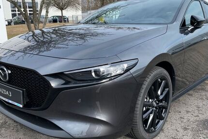 Mazda 3 3.000 km 26.290 &euro; Görlitz 02827