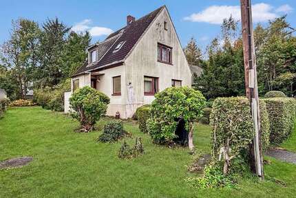 Grundstück Halstenbek - 295.000&euro; | Angebot:23678243