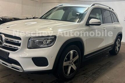Mercedes-Benz GLB 200 228.800 km 19.290 &euro; Krefeld 47805