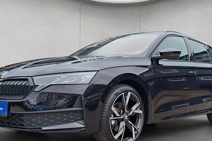 Skoda Octavia 3.809 km 35.795 &euro; Hamburg 21029