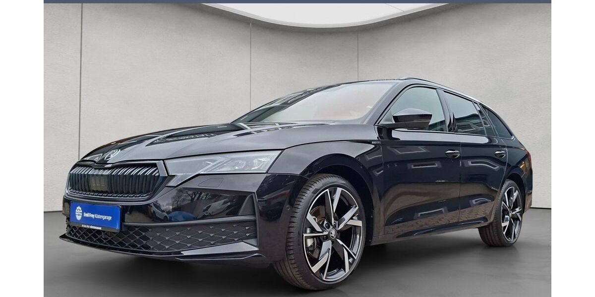 Skoda Octavia 3.809 km 35.795 &euro; Hamburg 21029