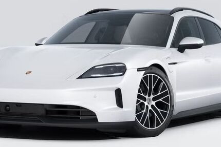 Porsche Taycan 17.200 km 79.690 &euro; Plattling 94447