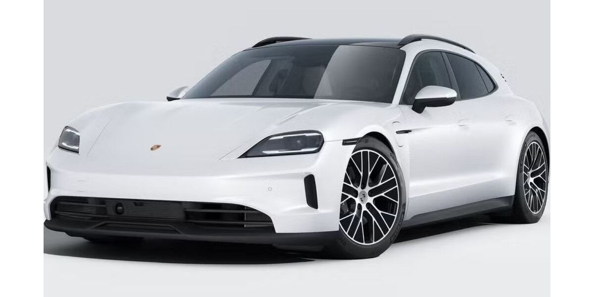 Porsche Taycan 17.200 km 79.690 &euro; Plattling 94447