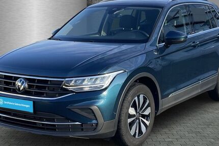 VW Tiguan 28.350 km 29.790 &euro; Stade 21682