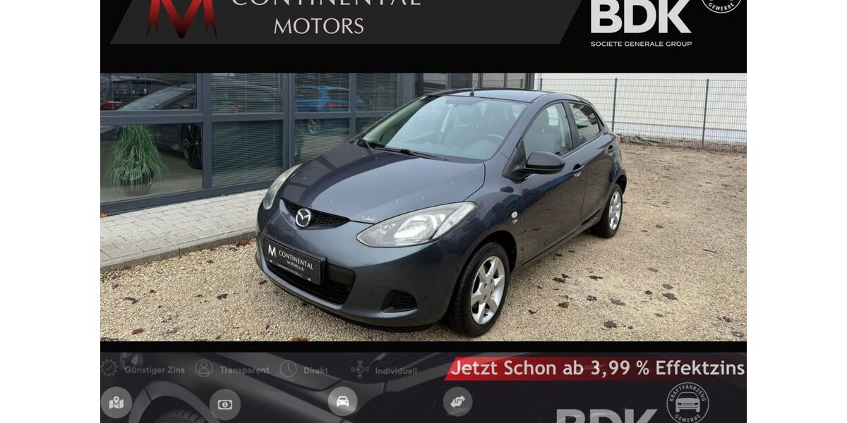 Mazda 2 179.000 km 2.800 &euro; Schwabmünchen 86830