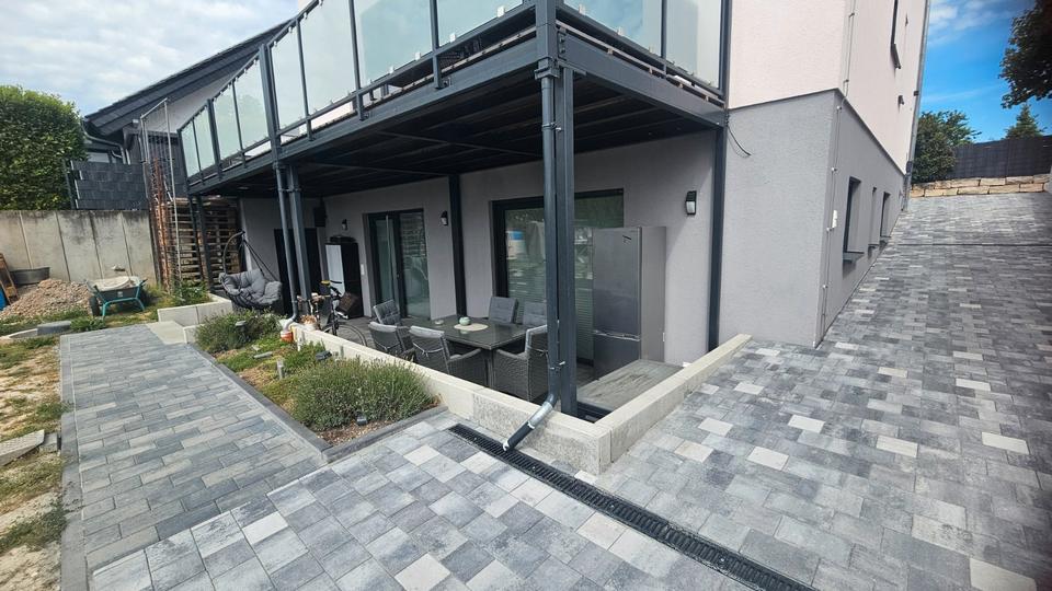 Etagenwohnung Offstein - 2 Zimmer, 73 m&sup2;, 940&euro; | Angebot:26464108