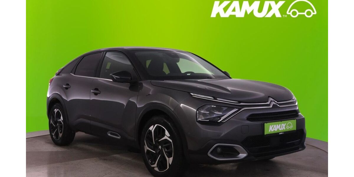 Citroen C4 30.971 km 14.990 &euro; Hamburg 22529