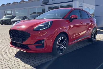 Ford Puma 51.362 km 14.990 &euro; Heidenfeld 97520