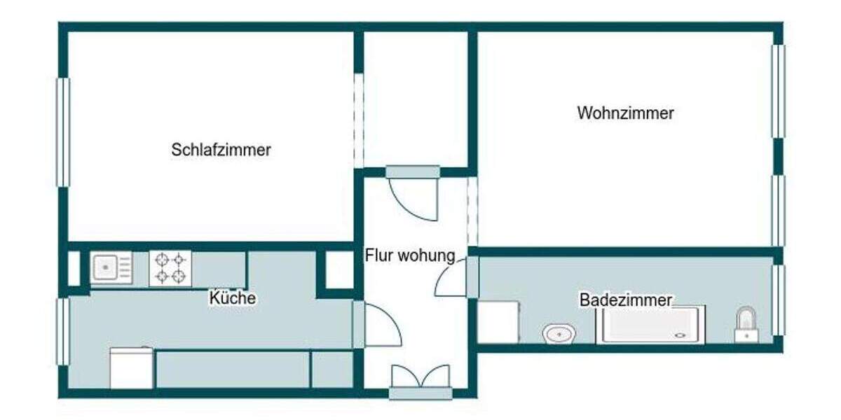 Mehrfamilienhaus, Wohnhaus Dresden Pieschen-Nord/Trachenberge - 2 Zimmer, 1.199.900&euro; | Angebot:25302330