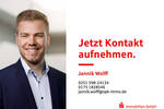 Einziehen und wohlfühlen!