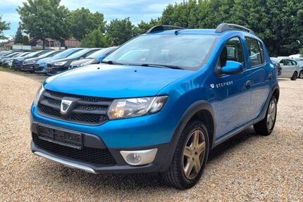 Dacia Sandero 77.658 km 4.980 &euro; Zwickau 08056