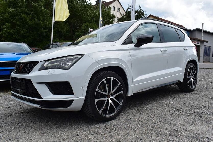 Ateca