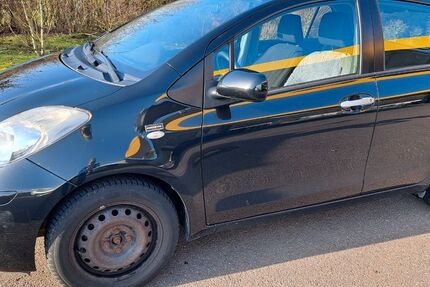 Toyota Yaris 163.387 km 2.999 &euro; Namborn 66640