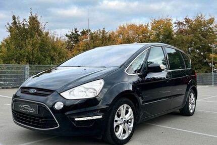 Ford S-Max 220.000 km 5.199 € Stuttgart 70469