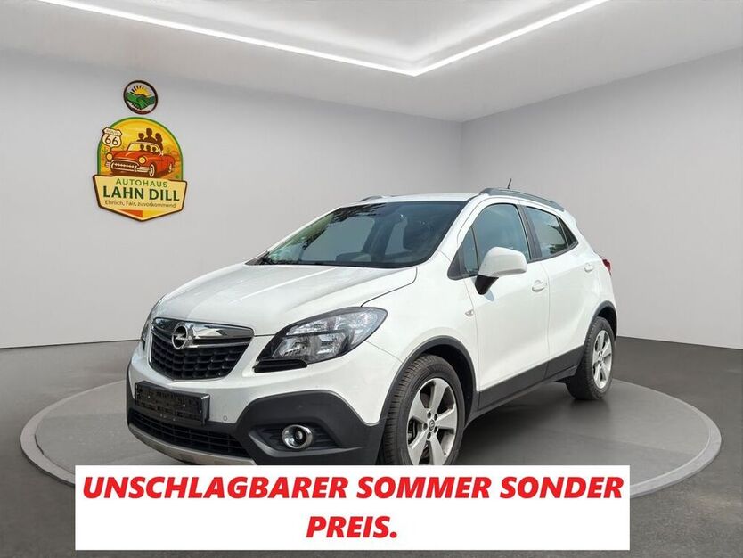 Mokka