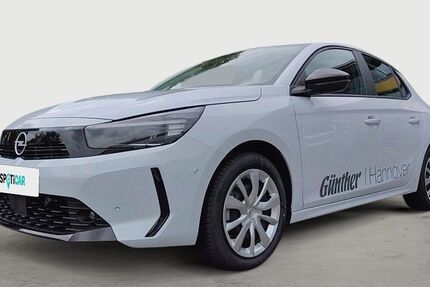 Opel Corsa 8.500 km 16.680 &euro; Hannover 30173