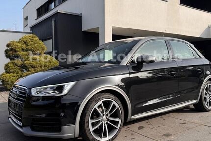 Audi A1 74.170 km 12.450 &euro; Heiningen 73092
