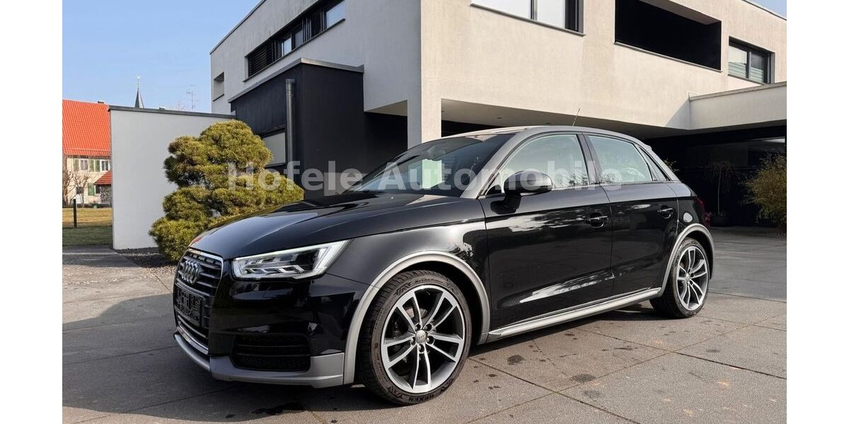 Audi A1 74.170 km 12.450 &euro; Heiningen 73092