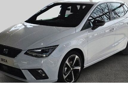 Seat Ibiza 10.500 km 21.900 &euro; Freiburg 79108