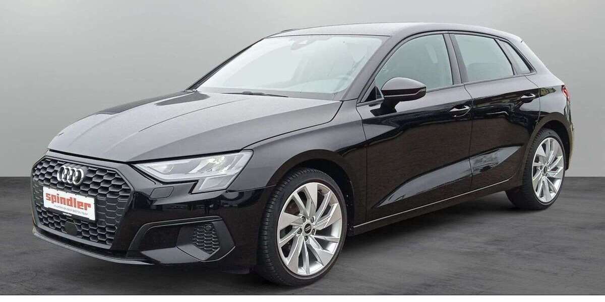 Audi A3 47.780 km 24.480 &euro; Kreuzwertheim 97892