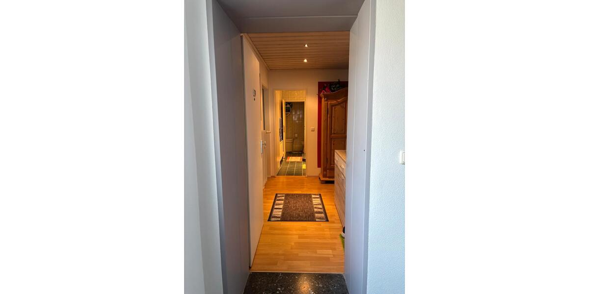 Etagenwohnung Burghausen - 3 Zimmer, 84 m&sup2;, 269.000&euro; | Angebot:25498046