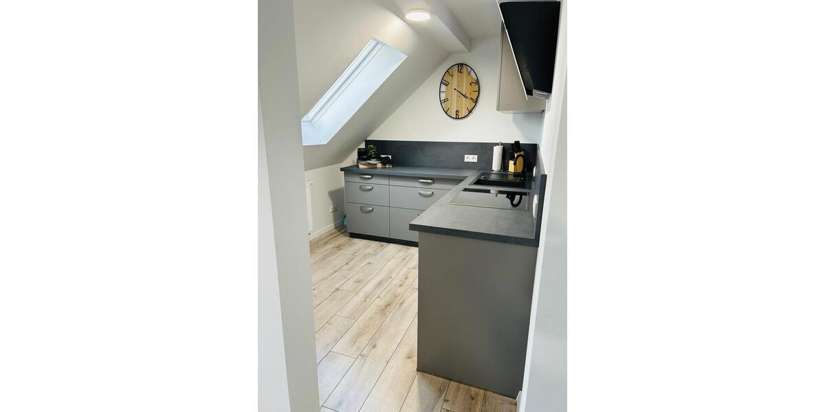 Wohnen auf Zeit Saalfeld (Saale) - 2 Zimmer, 45 m&sup2;, 45&euro; | Angebot:24789473