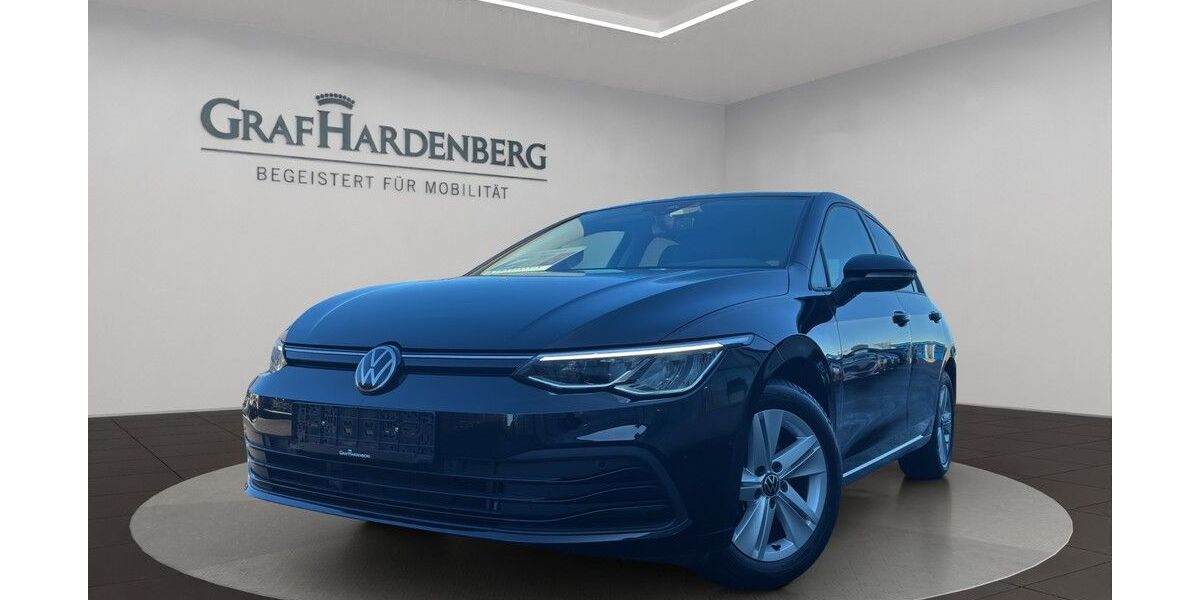 VW Golf 36.662 km 24.890 &euro; Bretten 75015