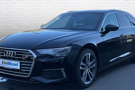 Audi A6 87.500 km 30.440 &euro; Bitburg 54634