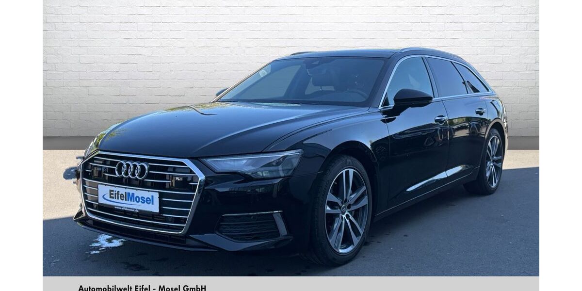 Audi A6 87.500 km 30.440 &euro; Bitburg 54634