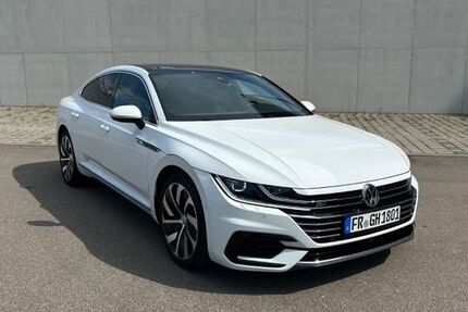 VW Arteon 122.000 km 24.400 &euro; Merzhausen 79249