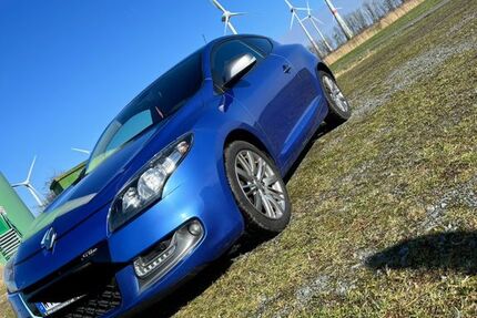 Renault Megane 173.000 km 3.900 &euro; Schweindorf 26555