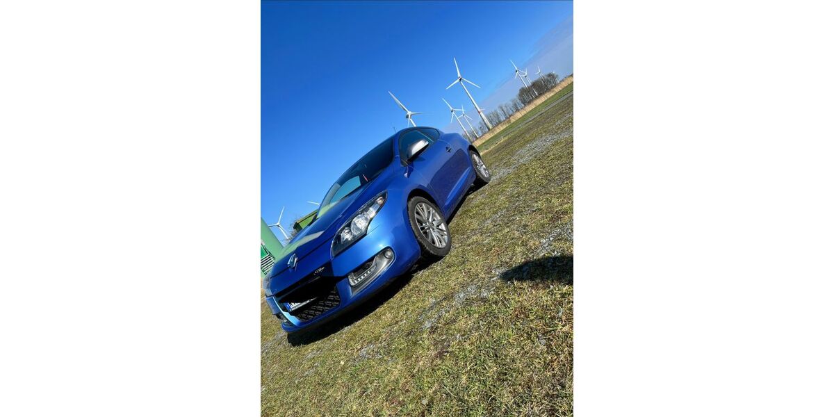 Renault Megane 173.000 km 3.900 &euro; Schweindorf 26555