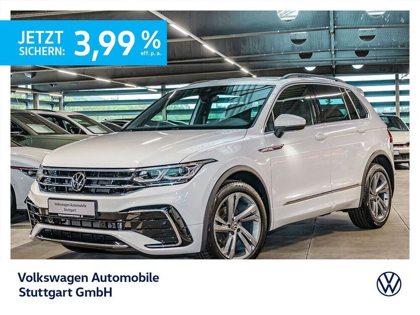 Tiguan