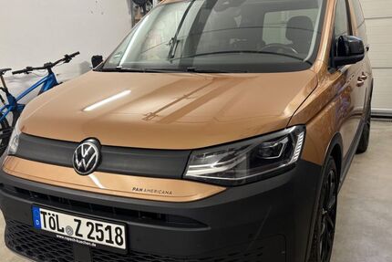VW Caddy 54.000 km 28.200 &euro; Benediktbeuern (Benediktbeuern) 83671