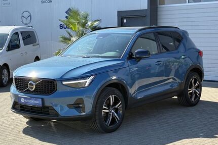 Volvo XC40 26.639 km 38.990 &euro; Rostock 18146