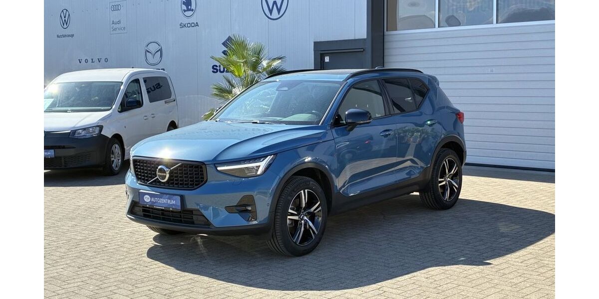 Volvo XC40 26.639 km 38.990 &euro; Rostock 18146