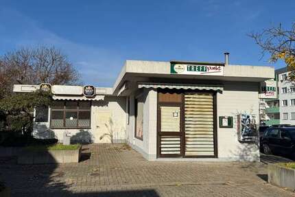 Gewerbeobjekt Ludwigshafen-Oggersheim Oggersheim - 120.000&euro; | Angebot:26160599
